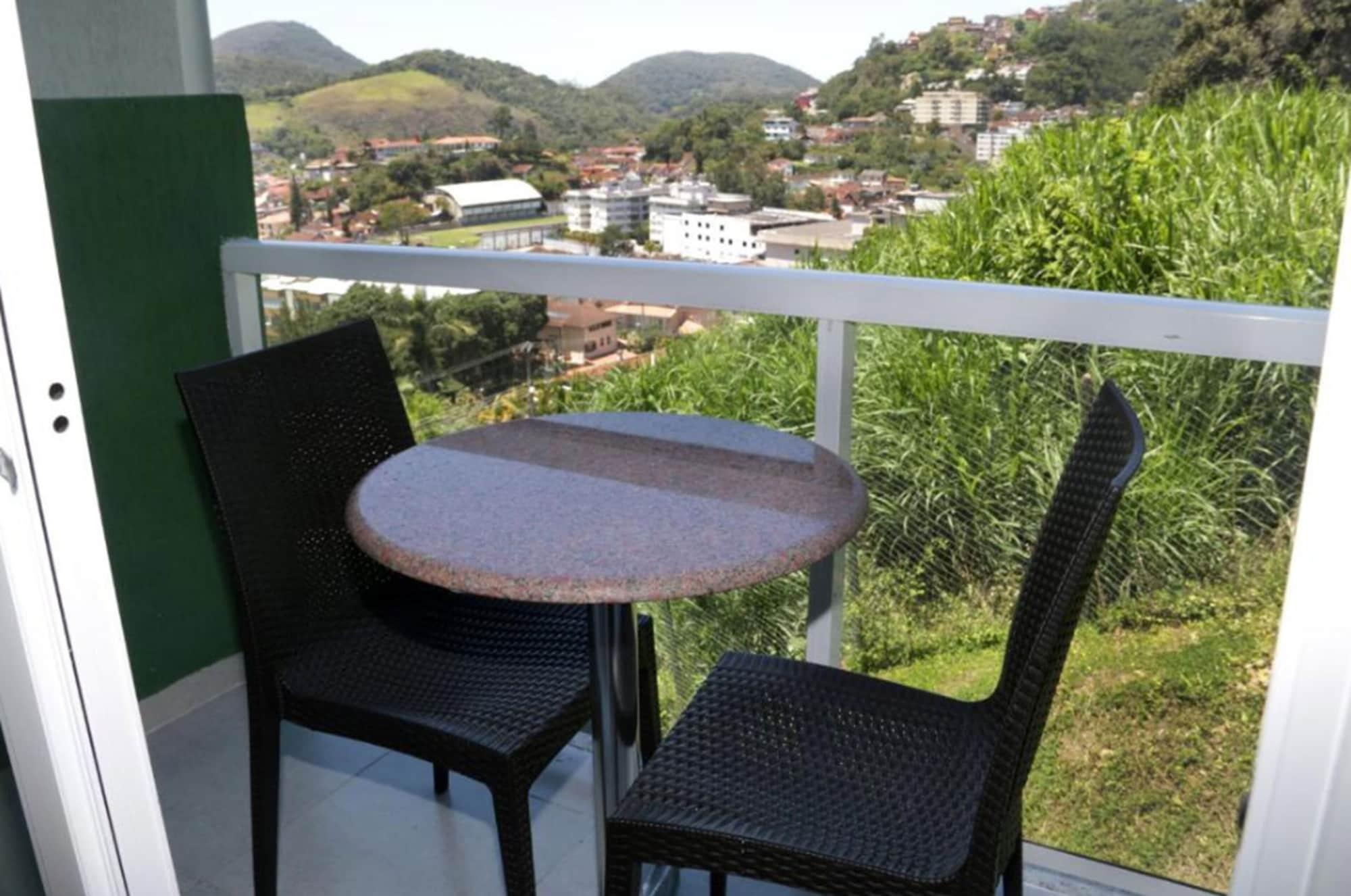 Hotel Petropolis Inn Exterior photo