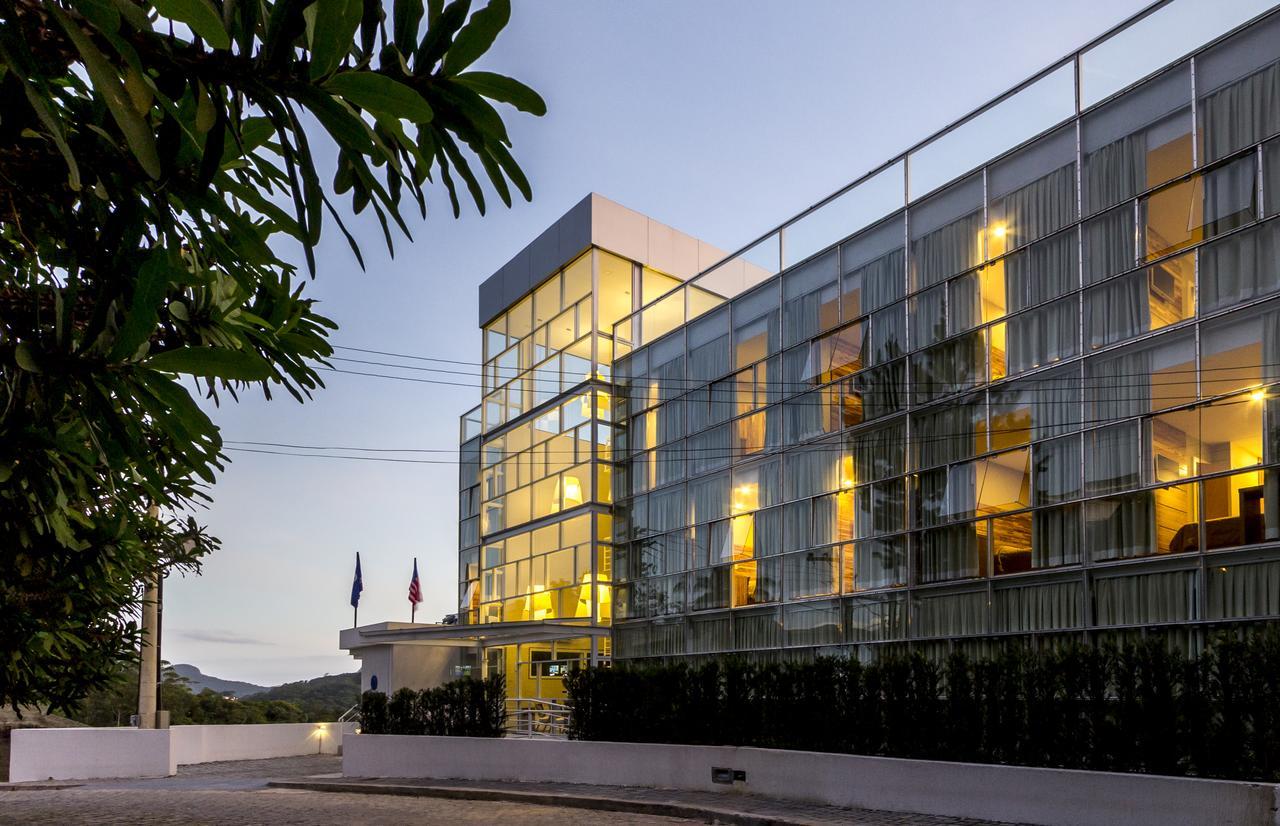 Hotel Petropolis Inn Exterior photo
