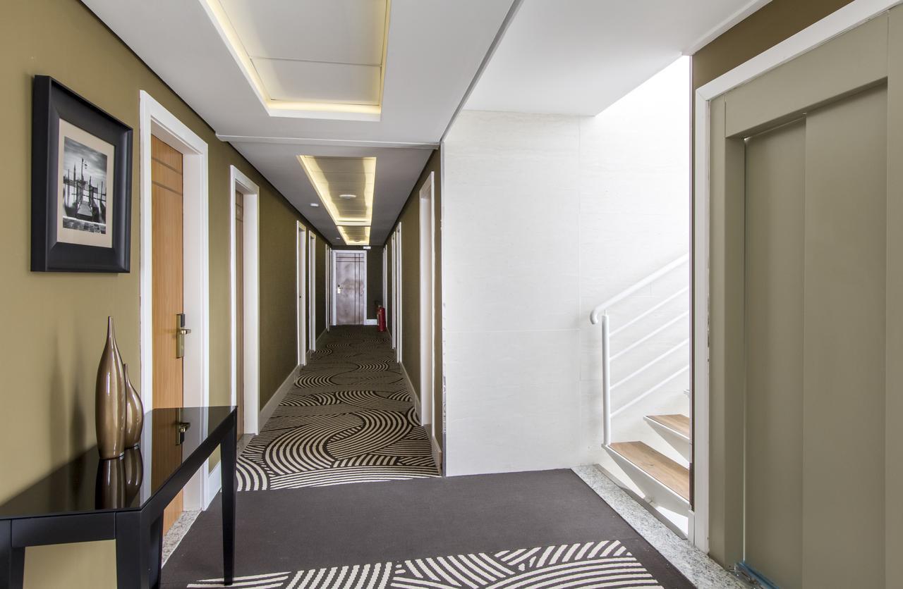 Hotel Petropolis Inn Exterior photo