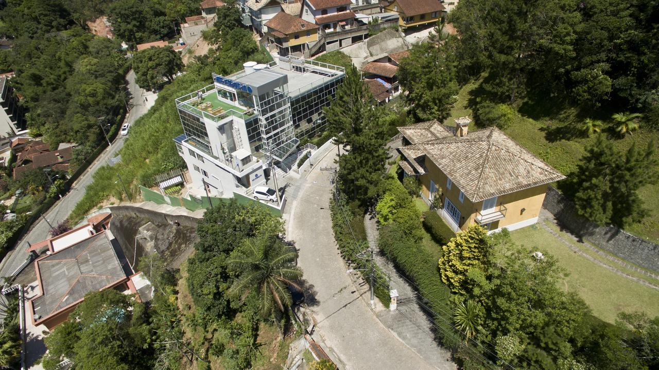 Hotel Petropolis Inn Exterior photo